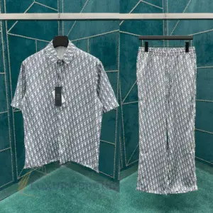 Louis Vuitton Tracksuit