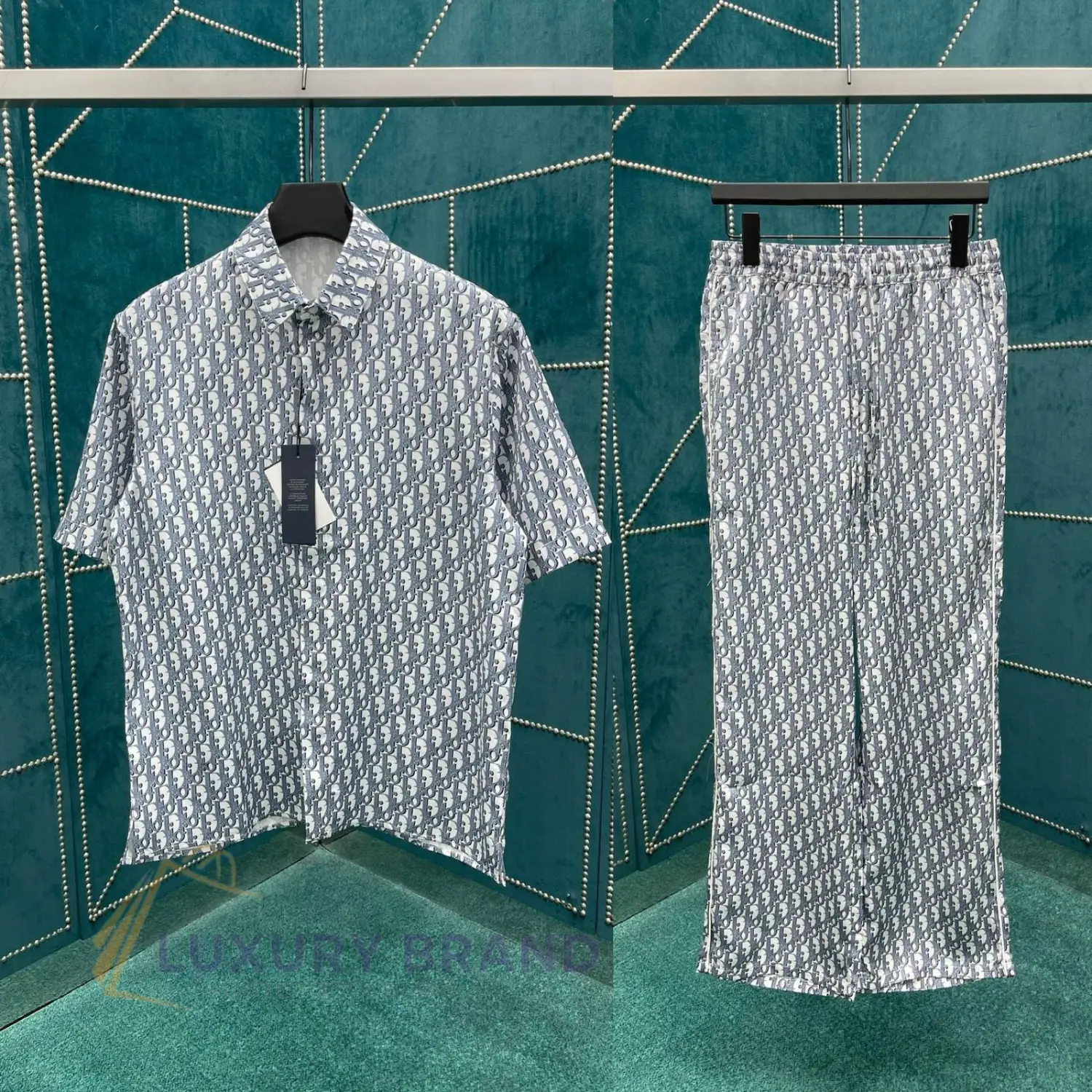 Louis Vuitton Tracksuit Louis Vuitton Tracksuit