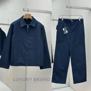 Louis Vuitton Work Suit