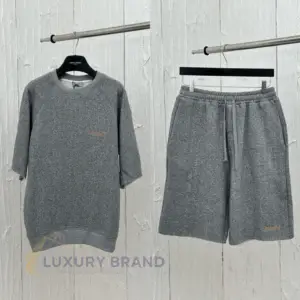 SAINT LAURENT Knee-Length Shorts