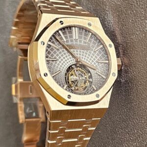 Audemars Piguet Flying Tourbillon 41 - copywatchesdubai.com