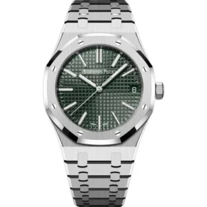 Audemars Piguet Royal Oak Automatic 50th Anniversary 15510ST.OO.1320ST.04 - copywatchesdubai.com
