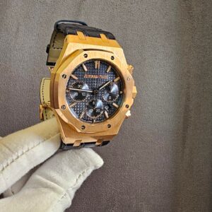 Audemars Piguet Royal Oak Chronograph - copywatchesdubai.com