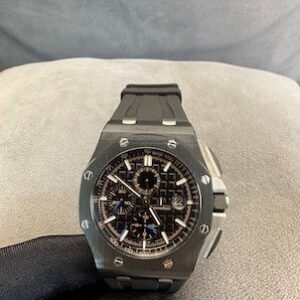 Audemars Piguet Royal Oak Offshore Chronograph 44 - copywatchesdubai.com