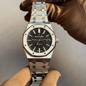 Audemars Piguet Royal Oak Self Winding 15400 - copywatchesdubai.com