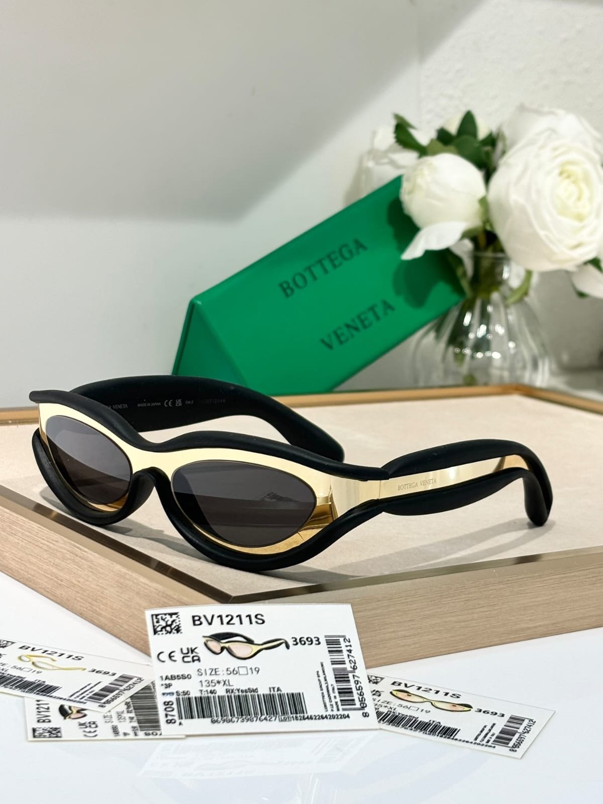 BOTTEGA