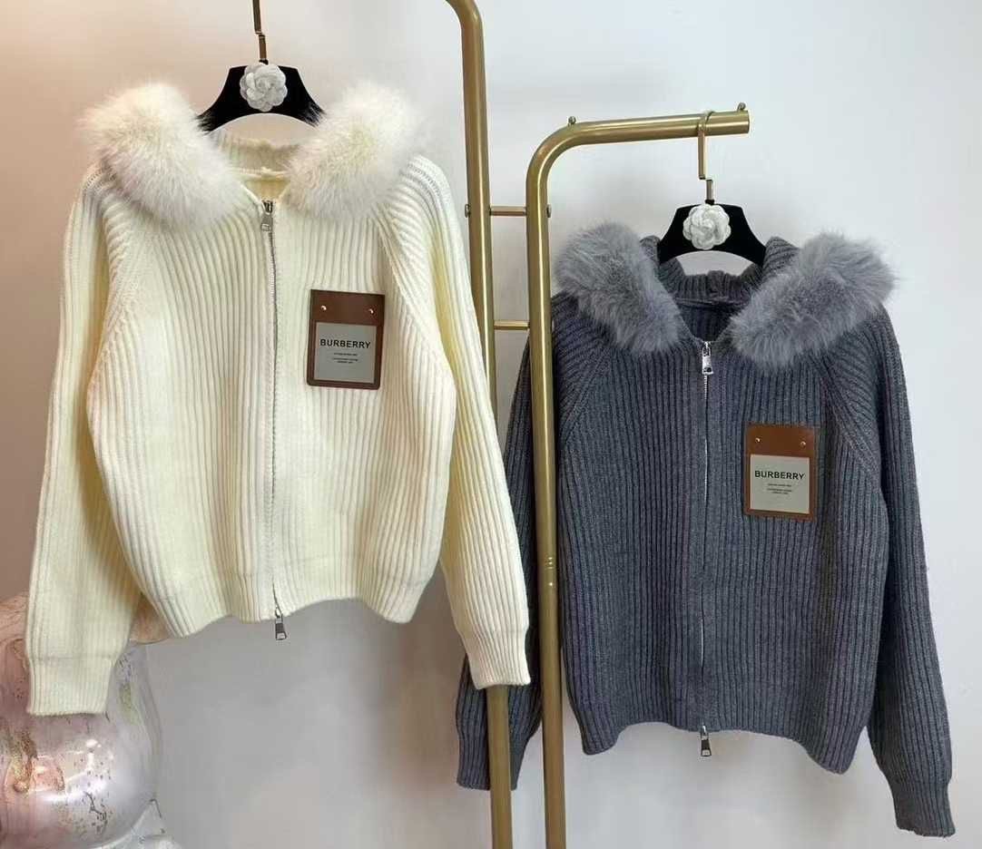 BURBERRY