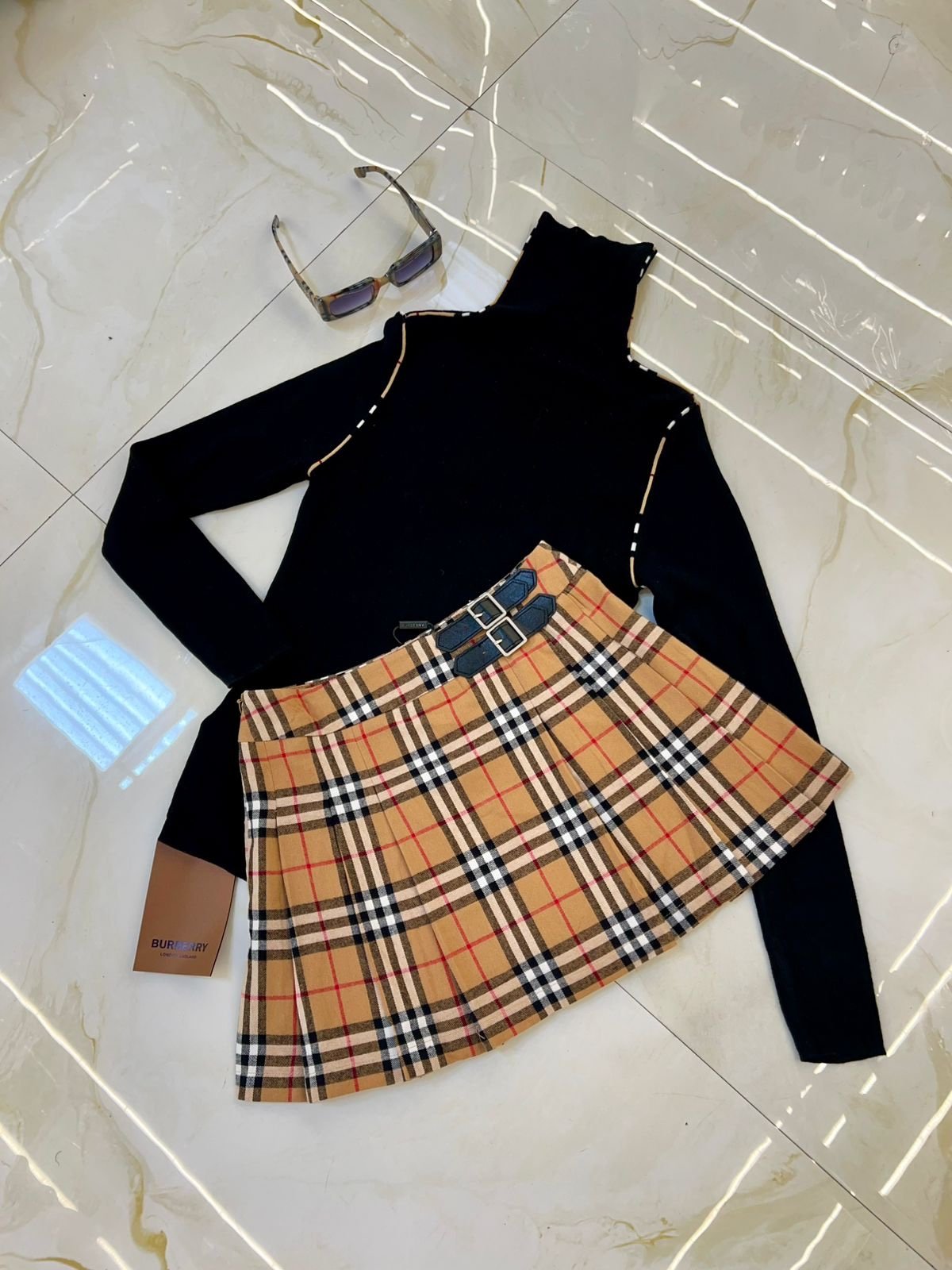BURBERRY