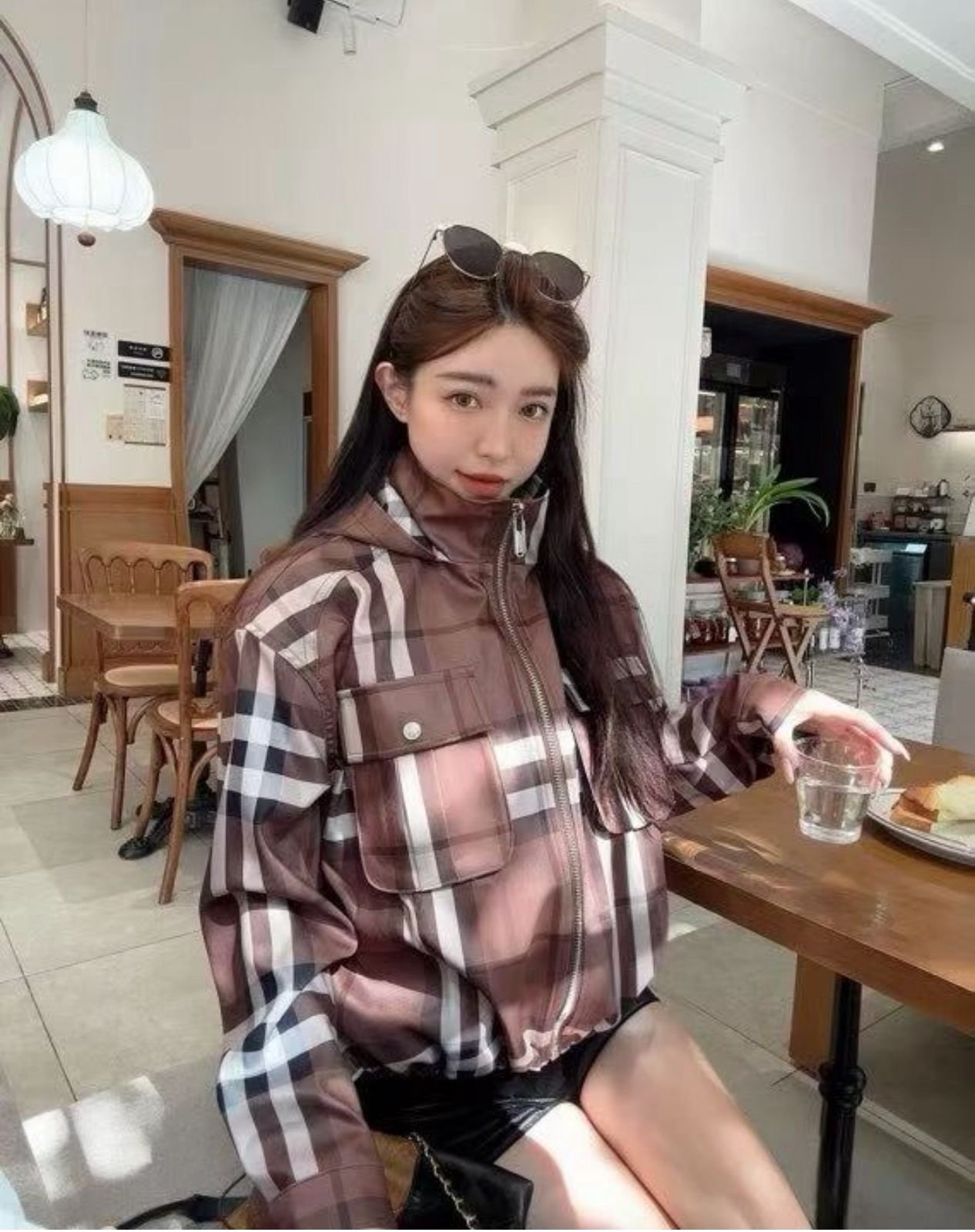BURBERRY
