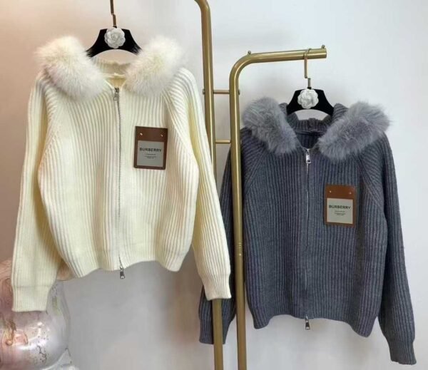 BURBERRY