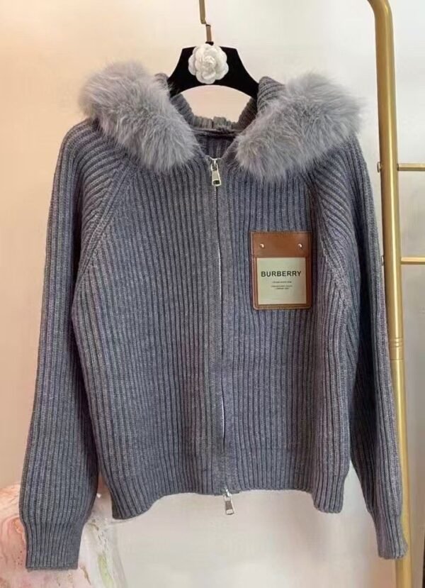 BURBERRY