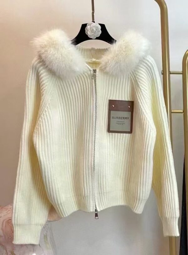 BURBERRY