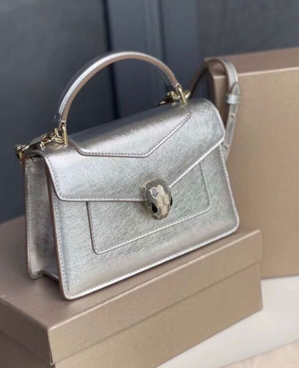 BVLGARI