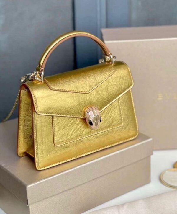 BVLGARI