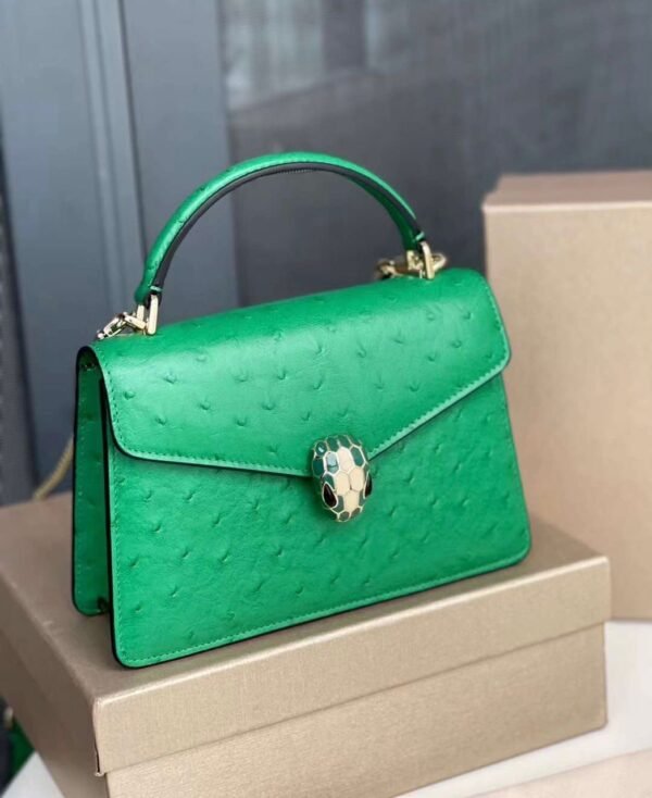 BVLGARI