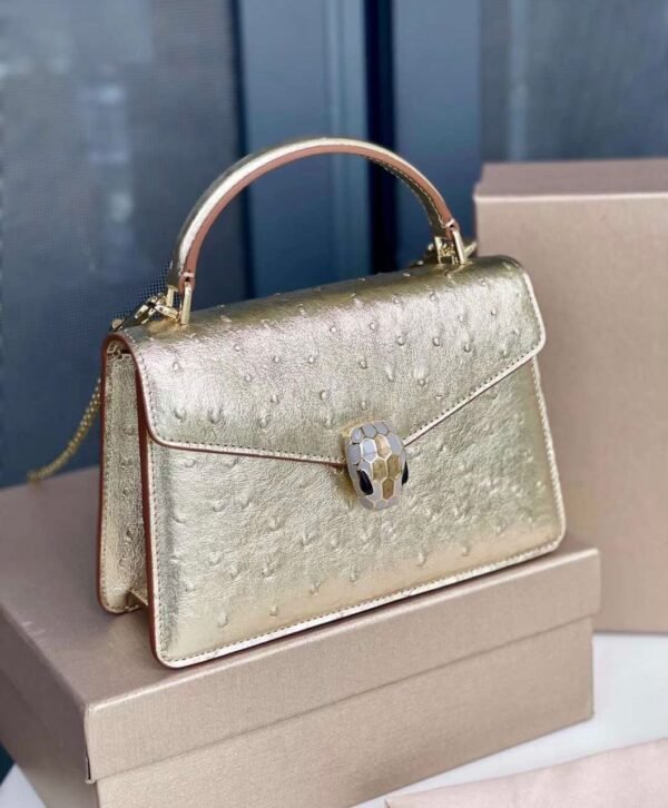 BVLGARI