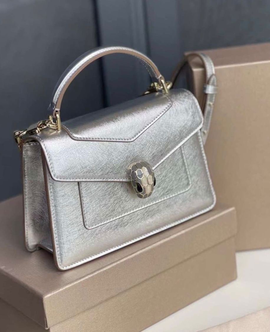 BVLGARI