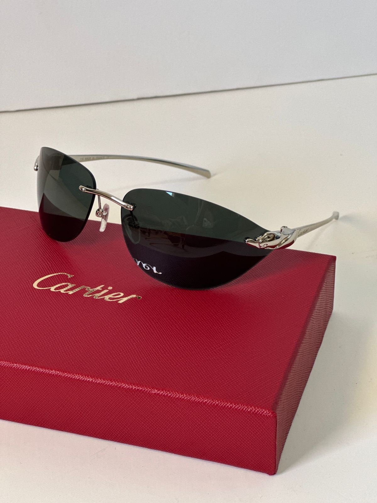 CARTIER