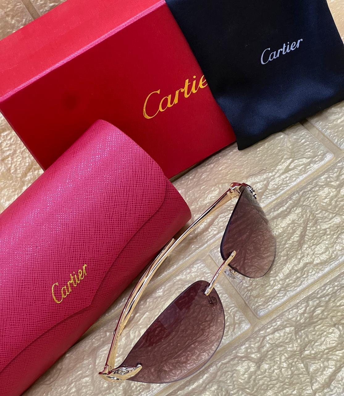CARTIER