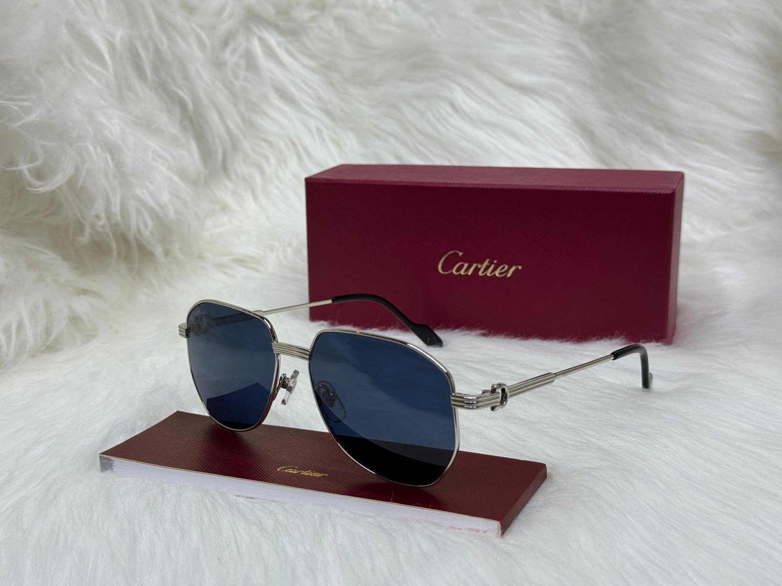 CARTIER