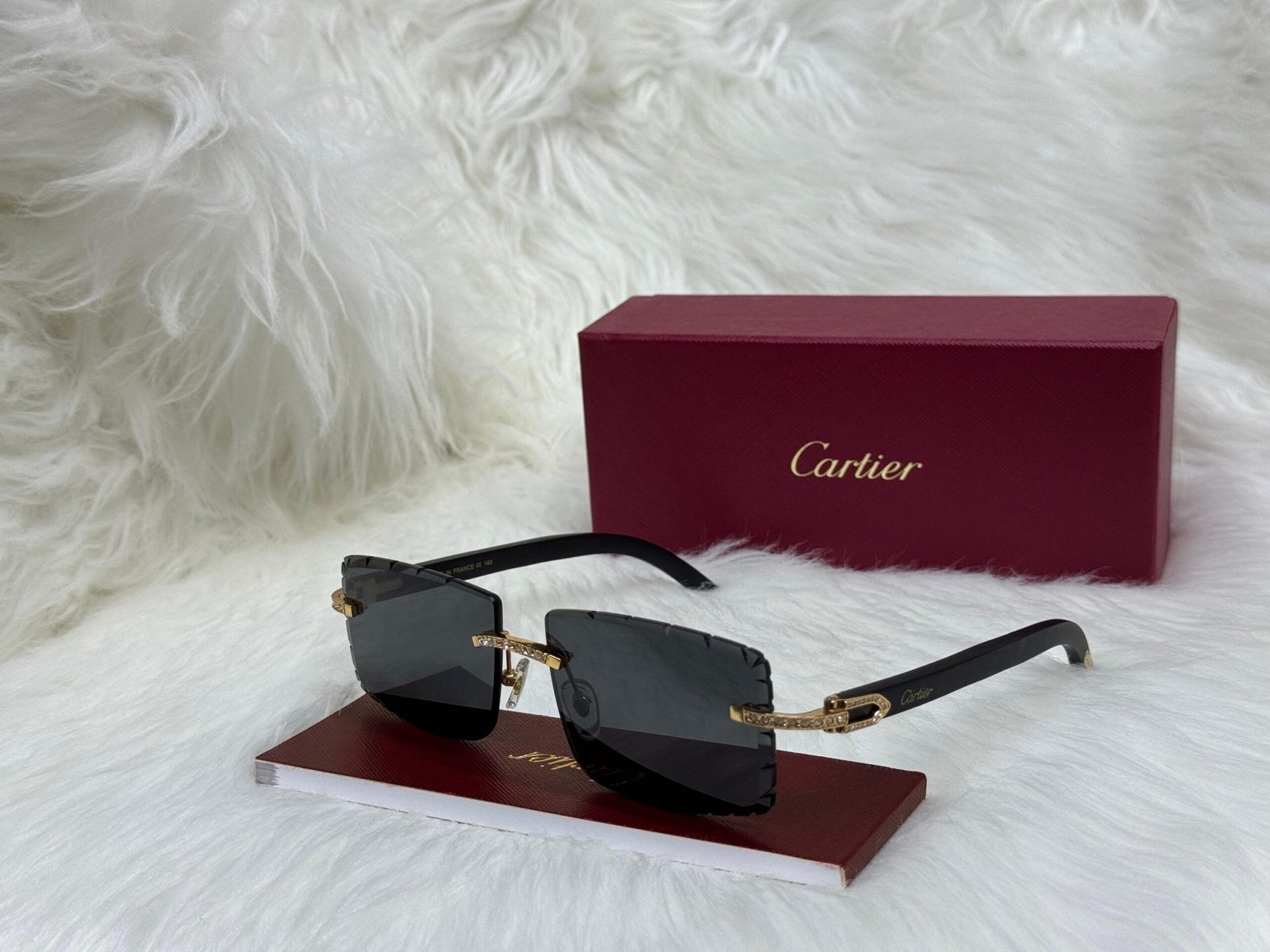 CARTIER