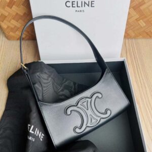 CELIN Triomphe Shoulder Bag – Super Master Quality Luxury Handbag