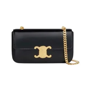 Celine Chain Shoulder Bag