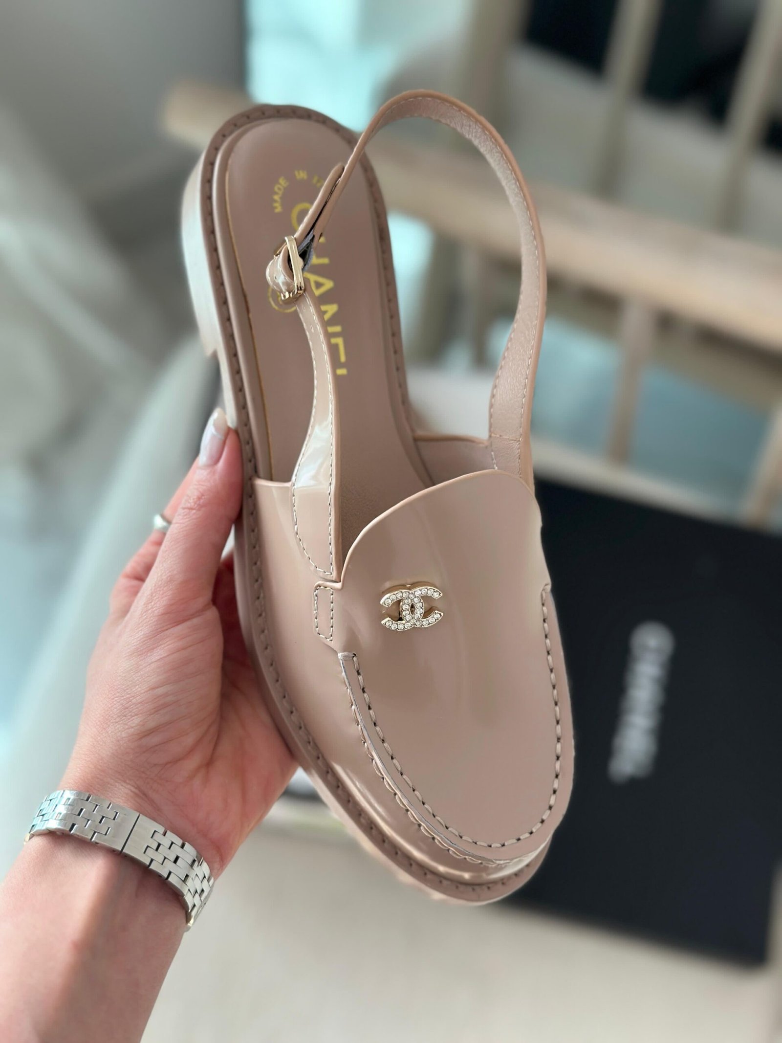 CHANEL