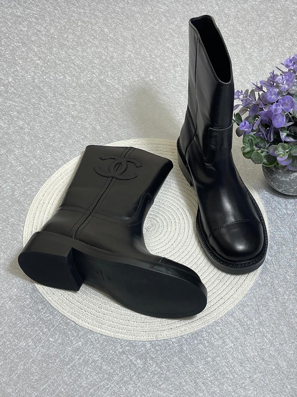 CHANEL
