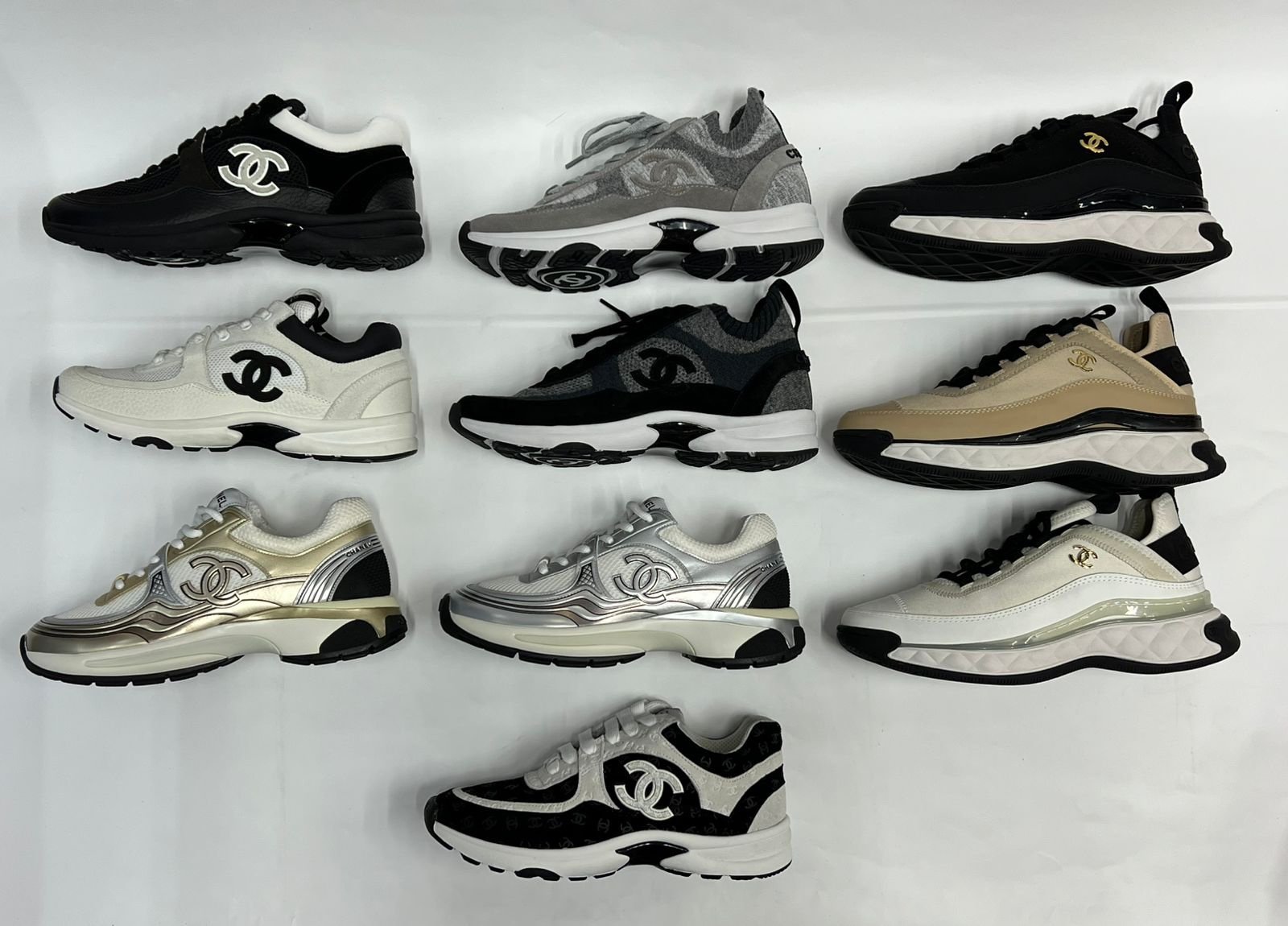 CHANEL