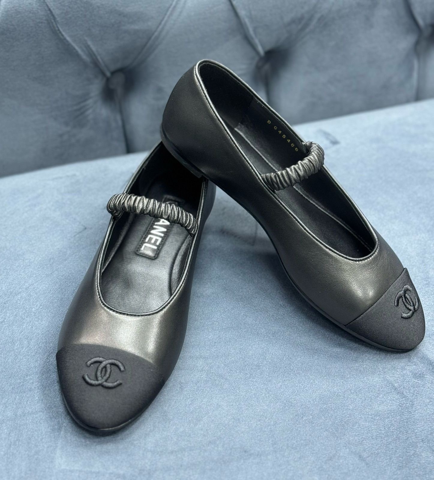 CHANEL