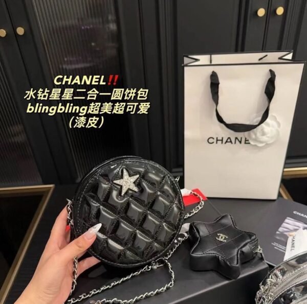 CHANEL