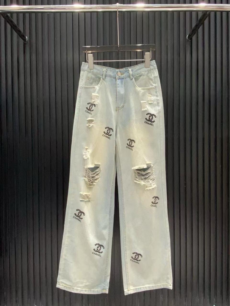 CHANEL