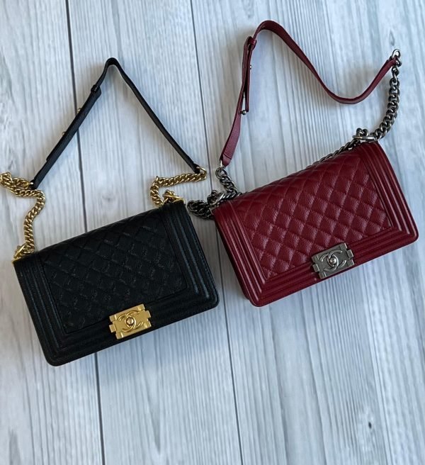 CHANEL