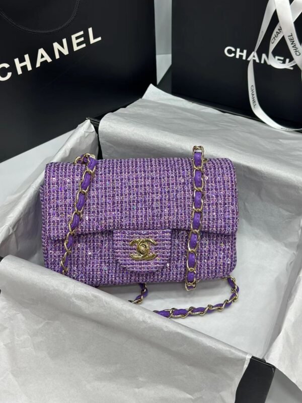CHANEL