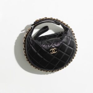 Chanel Mini Pouch – Super Master Quality | Luxury Quilted Designer Bag
