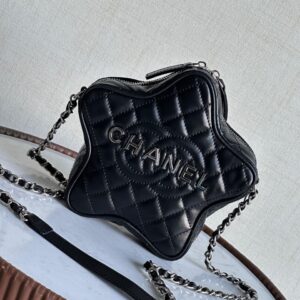 Design 2024 Star CC Crossbody - Dubai Fashion LUX