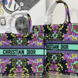 Design Book Tote medium for women - Dubai Fashion LUX