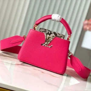 Design Capucines Mini - Dubai Fashion LUX