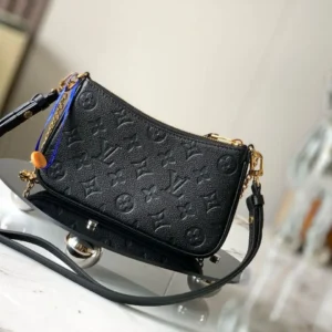 Design Easy Pouch On Strap - Dubai Fashion LUX