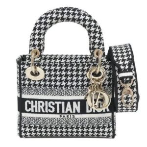 Design LADY D-LITE Lady Mini - Dubai Fashion LUX