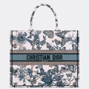 Design LARGE BOOK TOTE Bag - Dubai Fashion LUX