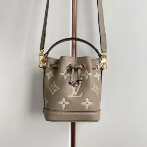 Design Nano Noé Bag - Dubai Fashion LUX