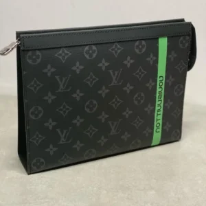 Design Pochette Voyage MM - Dubai Fashion LUX