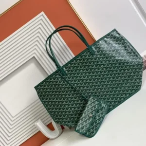 Design Saint Louis canvas - Dubai Fashion LUX