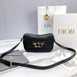 Design Small CD Besace Bag - Dubai Fashion LUX