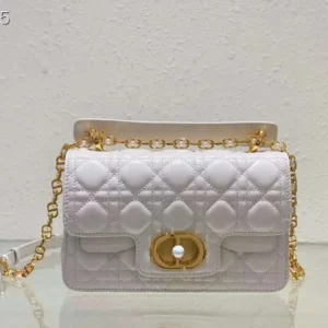 Design Small Jolie Top Handle Bag - Dubai Fashion LUX