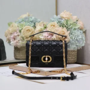 Design Small Jolie Top Handle Bag - Dubai Fashion LUX