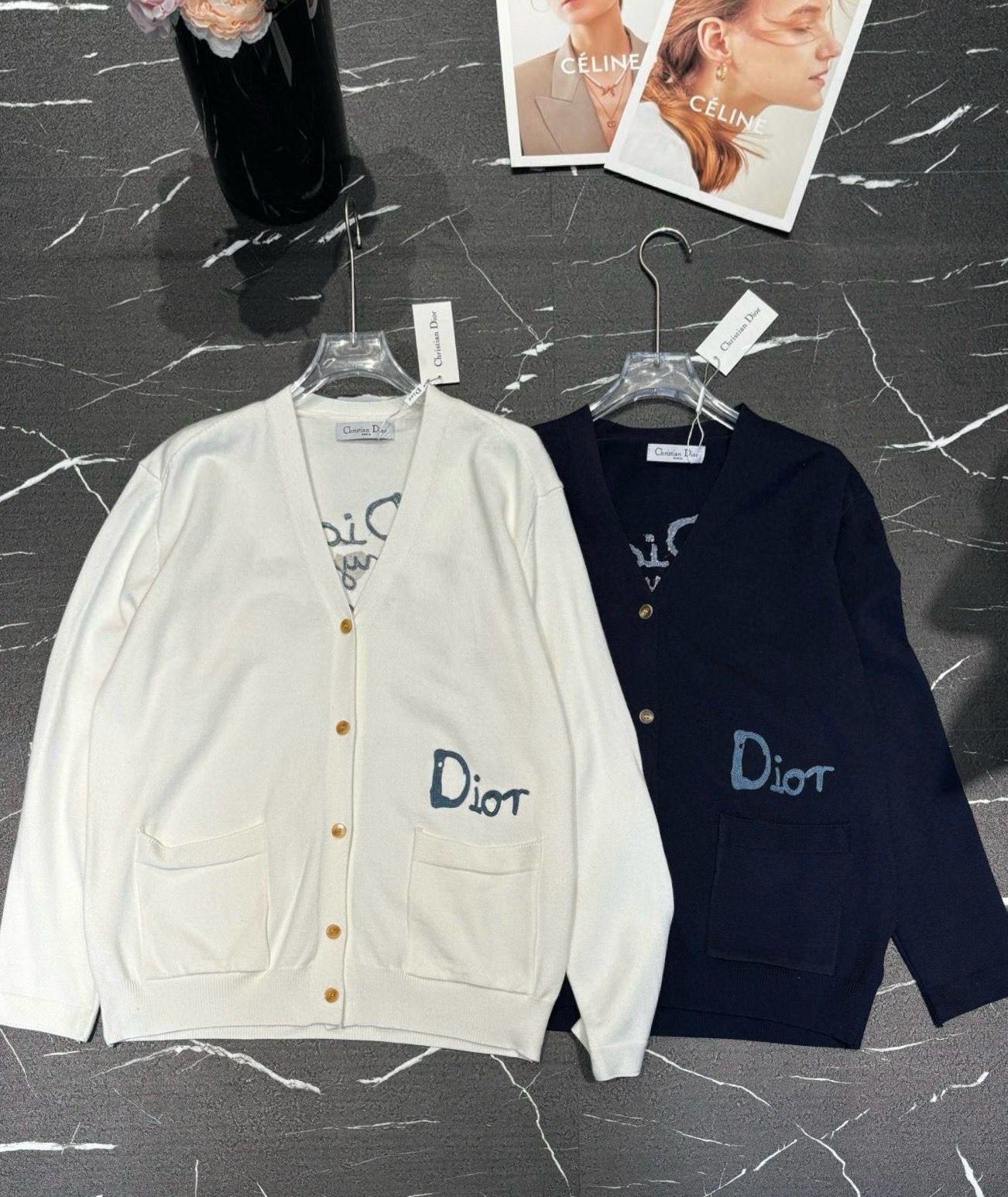 DIOR