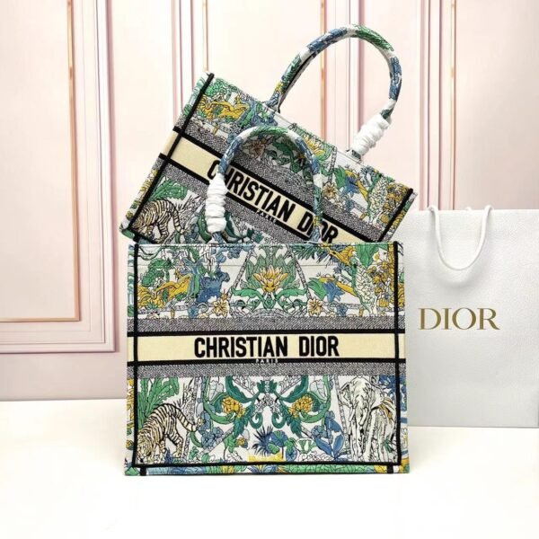 DIOR
